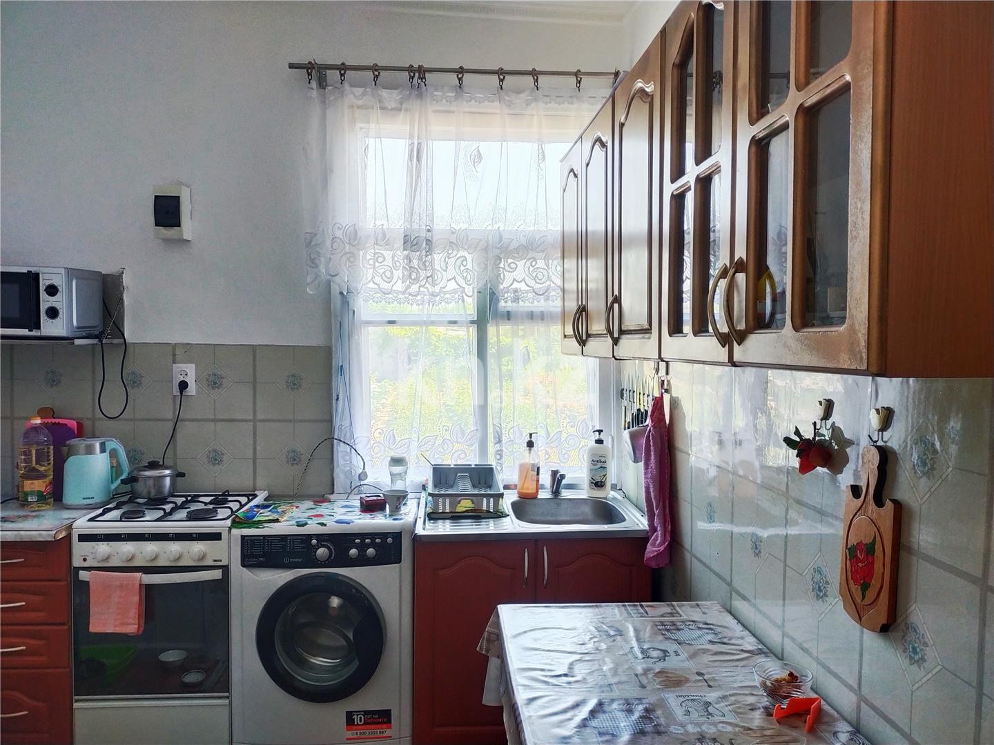 Продажа 3-комнатного дома, 92 м², ул. Тернопольская, дом  106 - Продажа домов, коттеджей в Казахстане фото 12 из 29