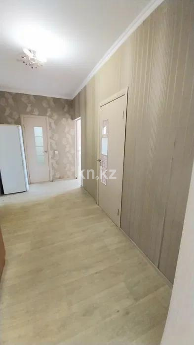 Продажа 2-комнатной квартиры, 55 м² - Продажа квартир в новостройках Астаны фото 4 из 4