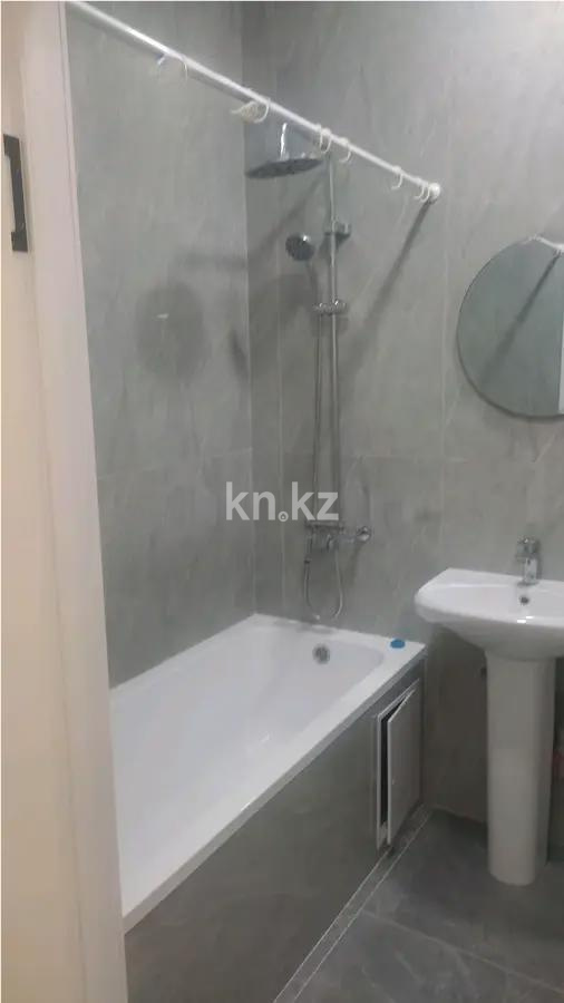 Продажа 1-комнатной квартиры, 32 м², мкр-н 20, дом  46 - Продажа  однокомнатных квартир в Алматы с фото фото 2 из 2