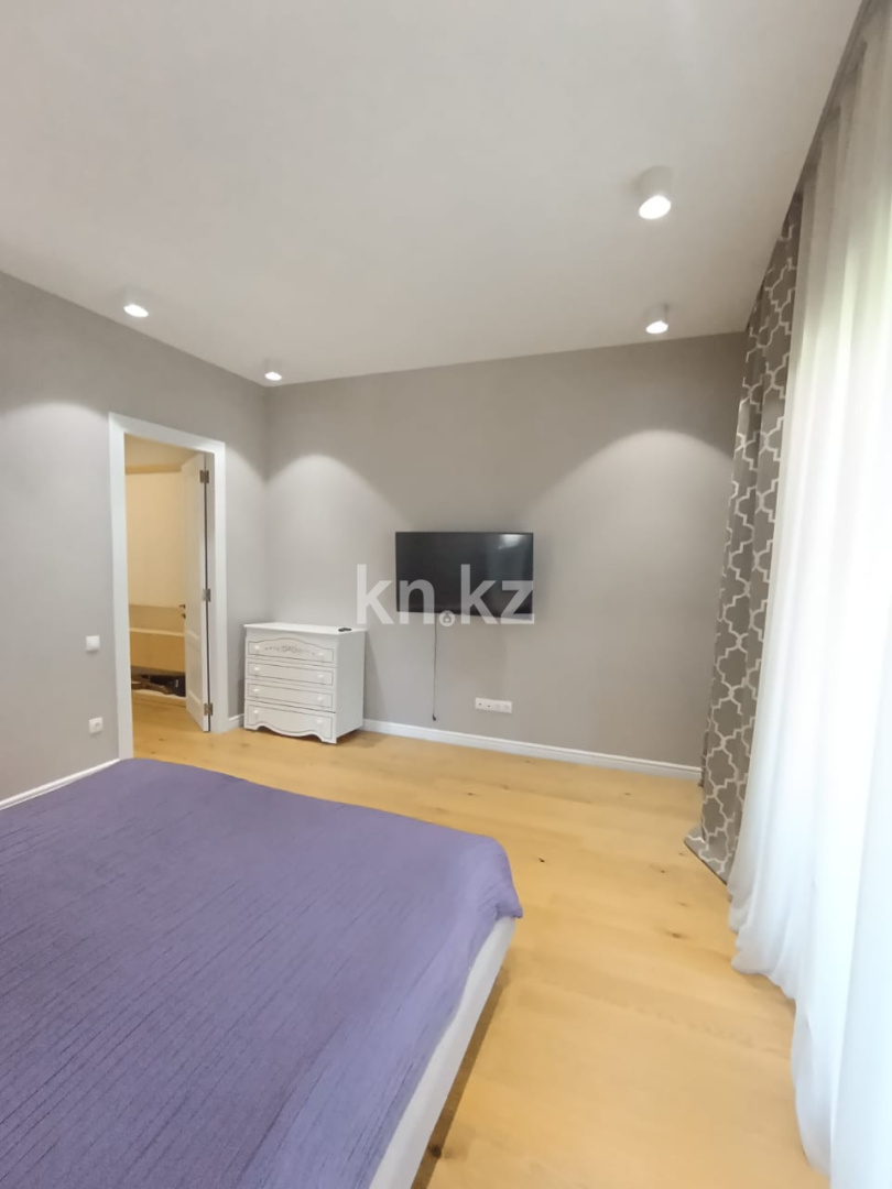 Аренда 4-комнатной квартиры, 175 м², ул. Карашаш Ана, дом  21 - Продажа квартир в Балхаше фото 7 из 40