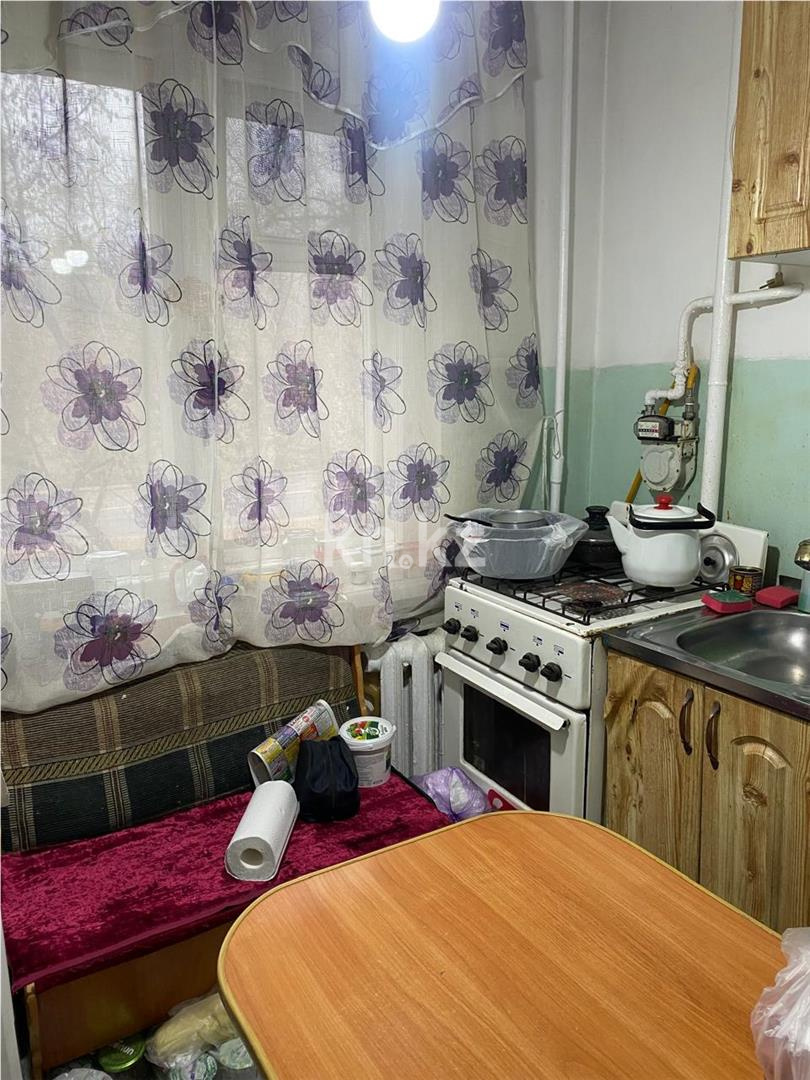 Продажа 2-комнатной квартиры, 42 м², пр. Н. Абдирова в Караганде - фото 4 Продажа 2-комнатной квартиры, 42 м², пр. Н. Абдирова в Караганде - фото 4