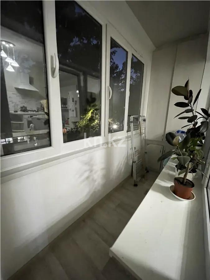 Продажа 2-комнатной квартиры, 64 м² - Продажа двухкомнатных квартир в Алматы - страница 3 фото 6 из 6