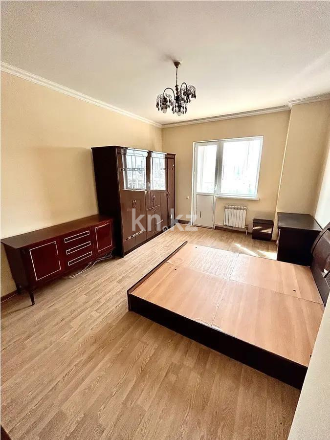 Продажа 2-комнатной квартиры, 80 м², ул. Бейсекбаева, дом  2 в Астане - фото 2