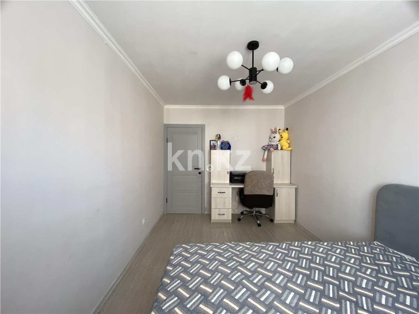 Продажа 2-комнатной квартиры, 60 м², ул. Азербаева - Продажа квартир в Астане фото 7 из 16