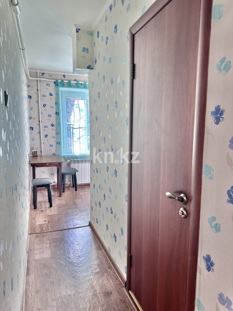 Аренда 2-комнатной квартиры посуточно, 48 м², ул. Си Синхая, дом  18 - Гагарина - Аренда  двухкомнатных квартир посуточно в Алматы без посредников с фото фото 21 из 21