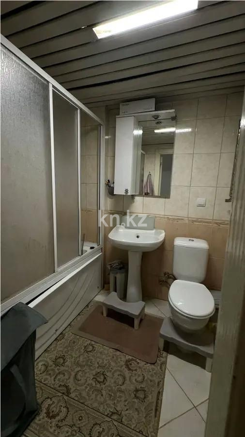 Продажа 2-комнатной квартиры, 63 м² - Продажа двухкомнатных квартир от собственников в Алматы фото 4 из 4