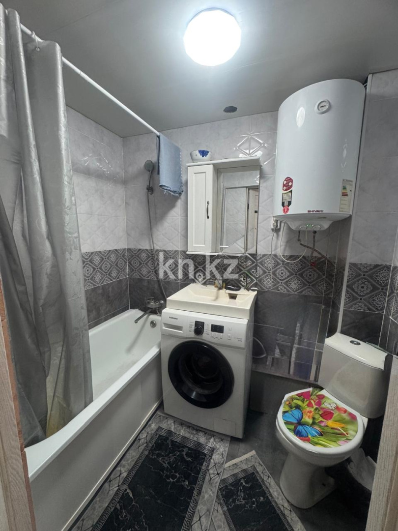 Продажа 3-комнатной квартиры, 61.6 м², 1А мкр. - Продажа квартир в Сарани фото 6 из 7