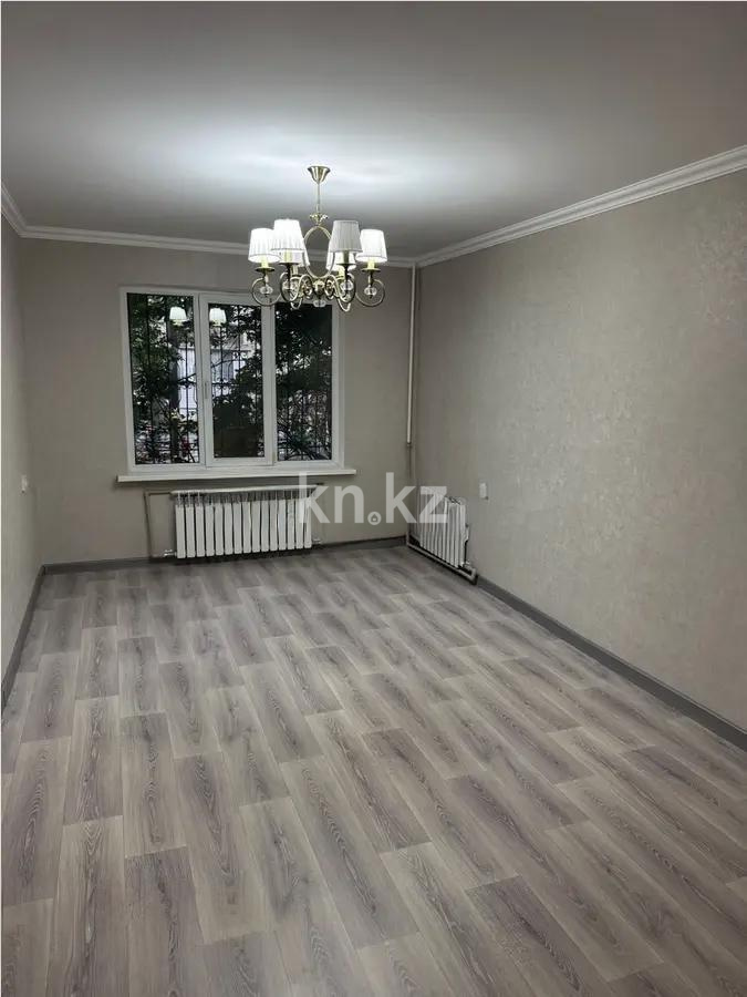Продажа 3-комнатной квартиры, 70 м², мкр-н Айнабулак-4, дом  180 - Продажа квартир без посредников в Алматы фото 1 из 6