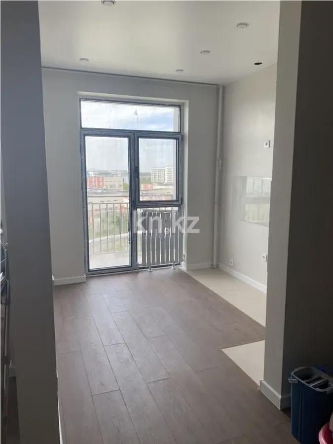 Продажа 2-комнатной квартиры, 52 м² в Алматы - фото 3