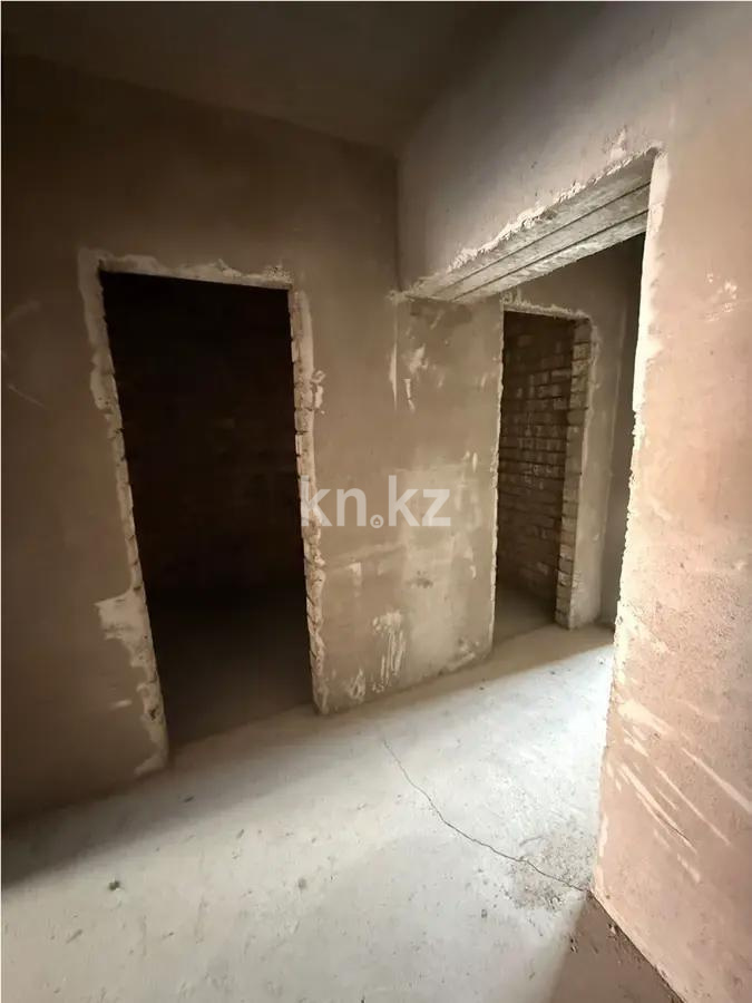 Продажа 3-комнатной квартиры, 87 м² - Продажа квартир в Караганде - страница 2 фото 3 из 3