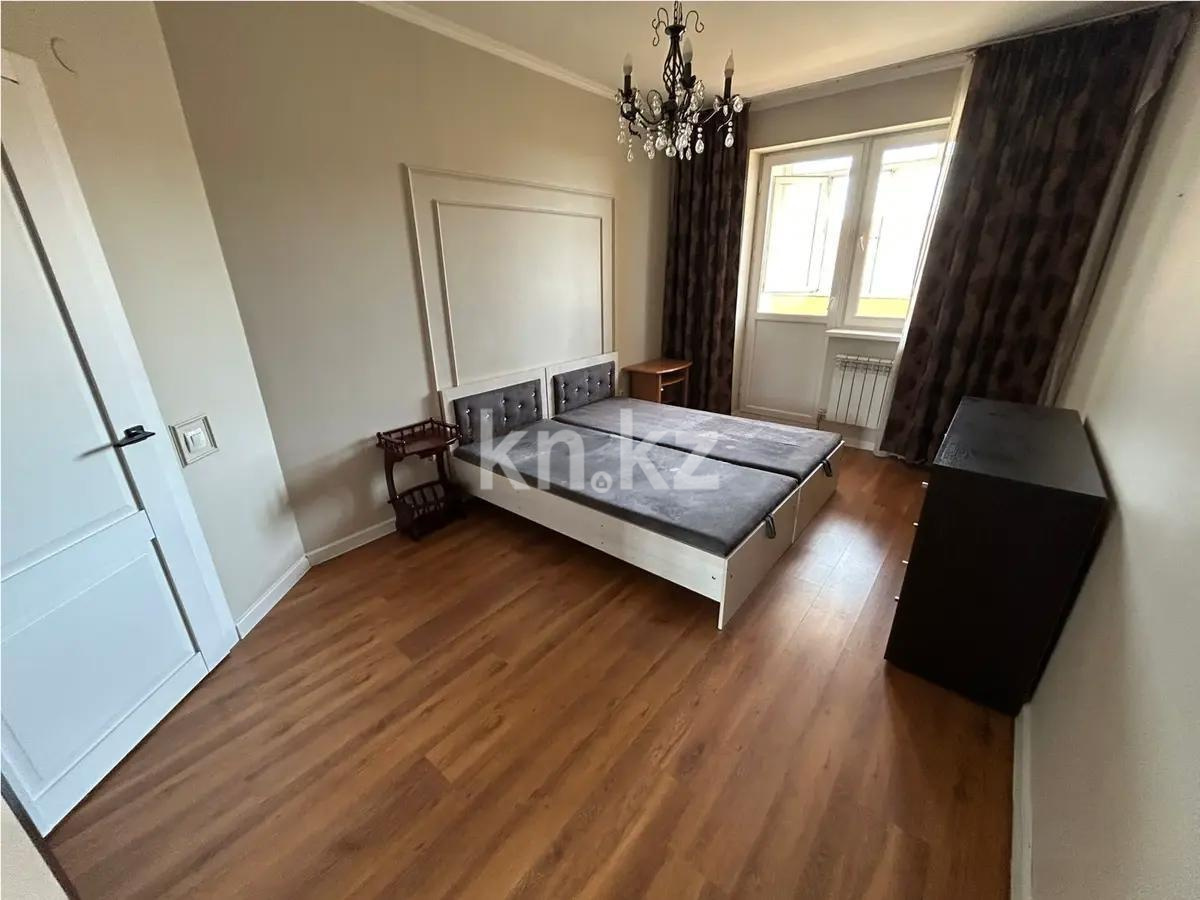 Продажа 2-комнатной квартиры, 48 м², ул. Алтынсарина, дом  68/3 в Алматы - фото 3