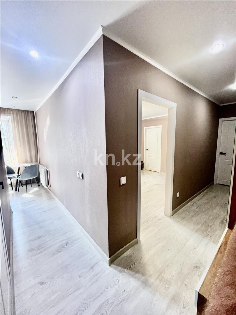Продажа 3-комнатной квартиры, 55 м² в Темиртау - фото 9