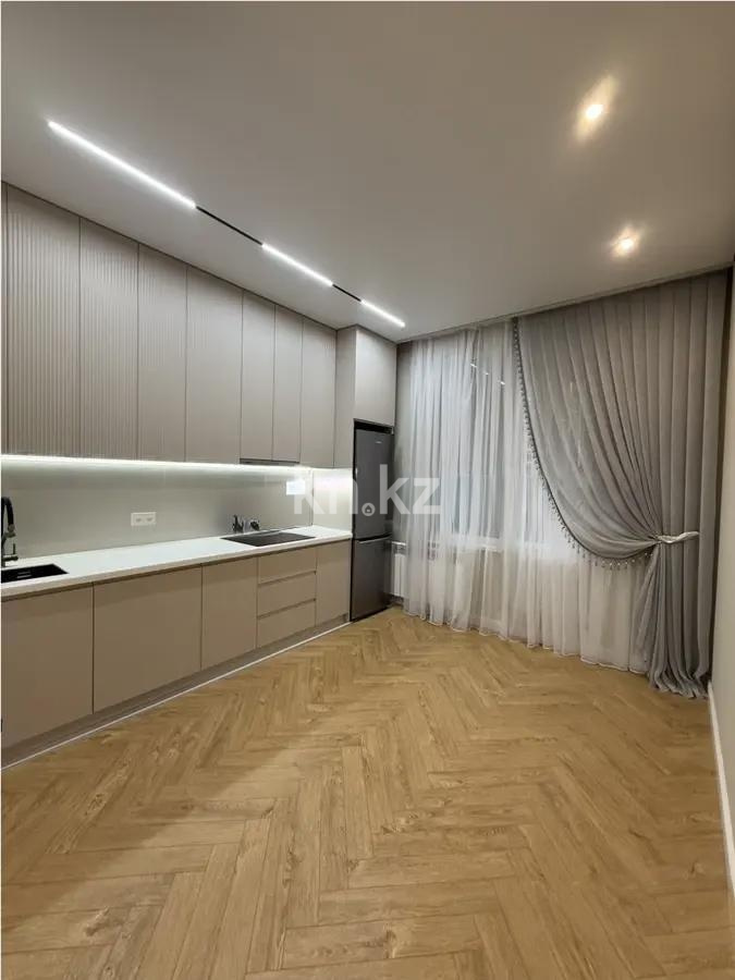 Продажа 3-комнатной квартиры, 100 м² - Продажа трехкомнатных квартир от собственников в Алматы - страница 19 фото 4 из 8