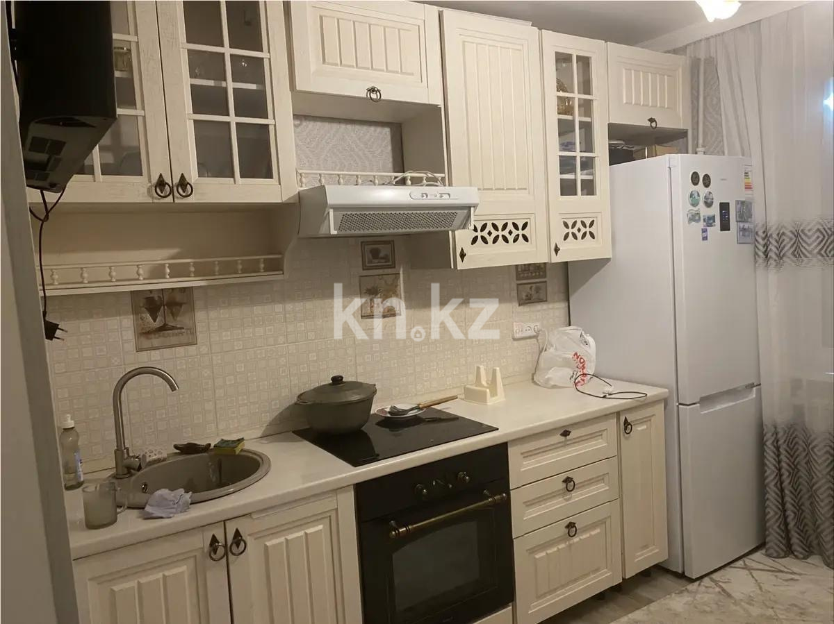 Продажа 3-комнатной квартиры, 63 м² в Караганде - фото 4
