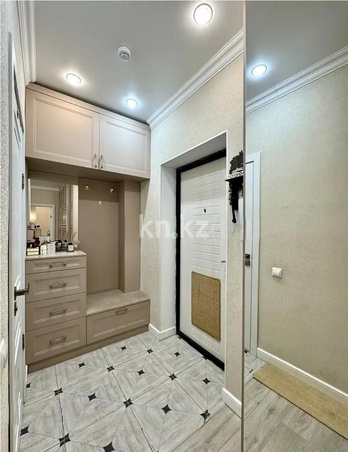 Продажа 2-комнатной квартиры, 52.6 м² - Продажа двухкомнатных квартир от собственников в Астане - страница 18 фото 5 из 5