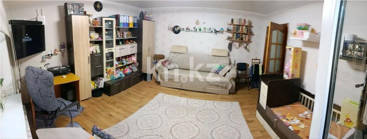 Продажа 2-комнатной квартиры, 50 м², ул. Рыскулова, дом  5 - Продажа квартир в Казахстане фото 1 из 8