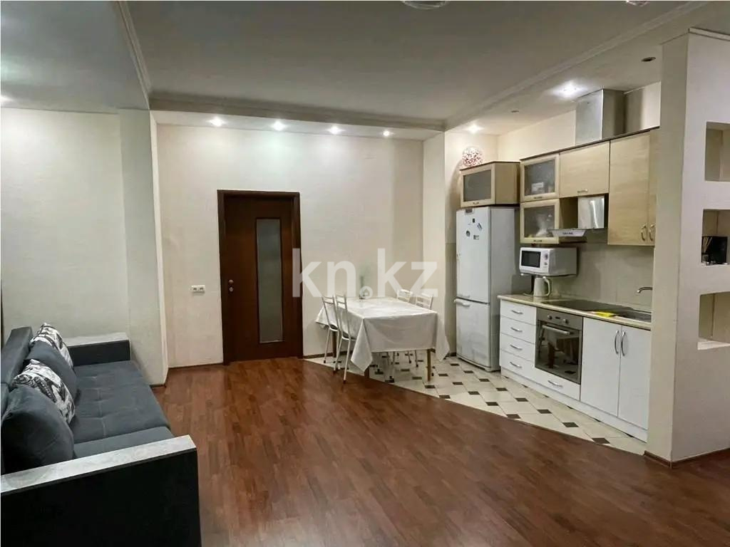 Продажа 2-комнатной квартиры, 60 м², ул. Прокофьева, дом  148 - Продажа квартир в новостройках Алматы без посредников фото 3 из 4