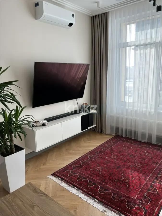 Продажа 2-комнатной квартиры, 58 м² в Астане - фото 2