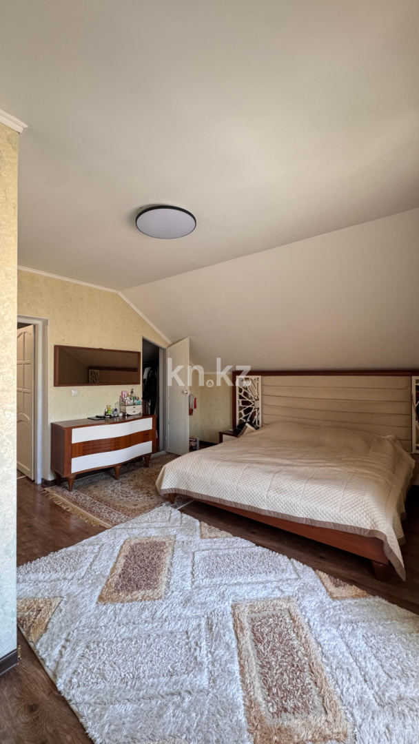 Продажа 10-комнатного дома, 180 м², Аккошкар аулие - Продажа домов, коттеджей в Казахстане фото 28 из 30