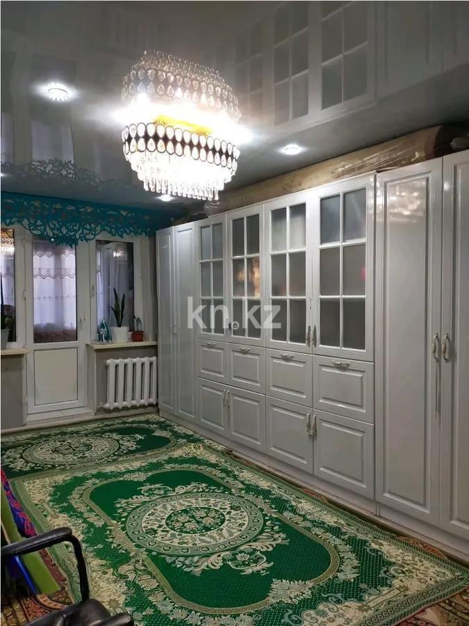 Продажа 3-комнатной квартиры, 63 м², ул. Абая, дом  35 в Темиртау - фото 2