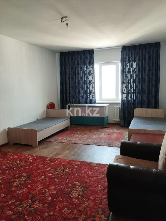 Продажа 4-комнатной квартиры, 140 м², ул. Жуалы, дом  1 - Продажа  четырехкомнатных квартир в новостройках Алматы фото 1 из 5