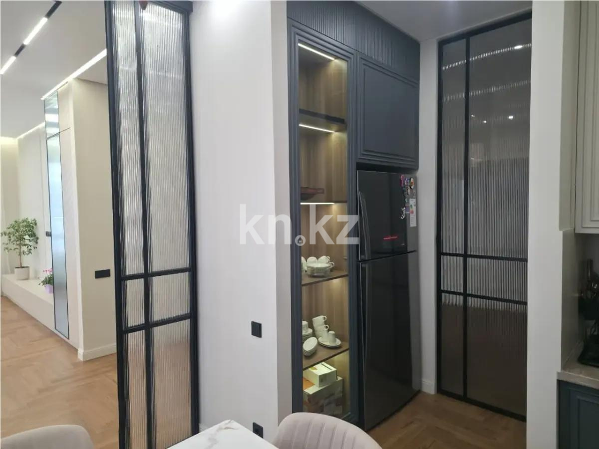 Продажа 4-комнатной квартиры, 151 м² - Продажа четырехкомнатных квартир от собственников в Алматы фото 7 из 14