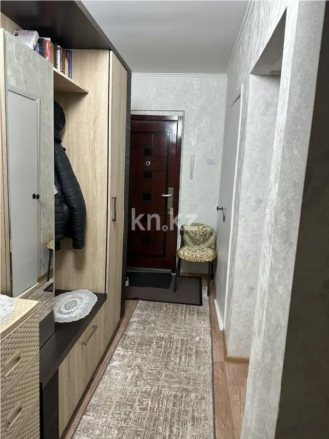 Продажа 2-комнатной квартиры, 52 м² в Алматы - фото 5
