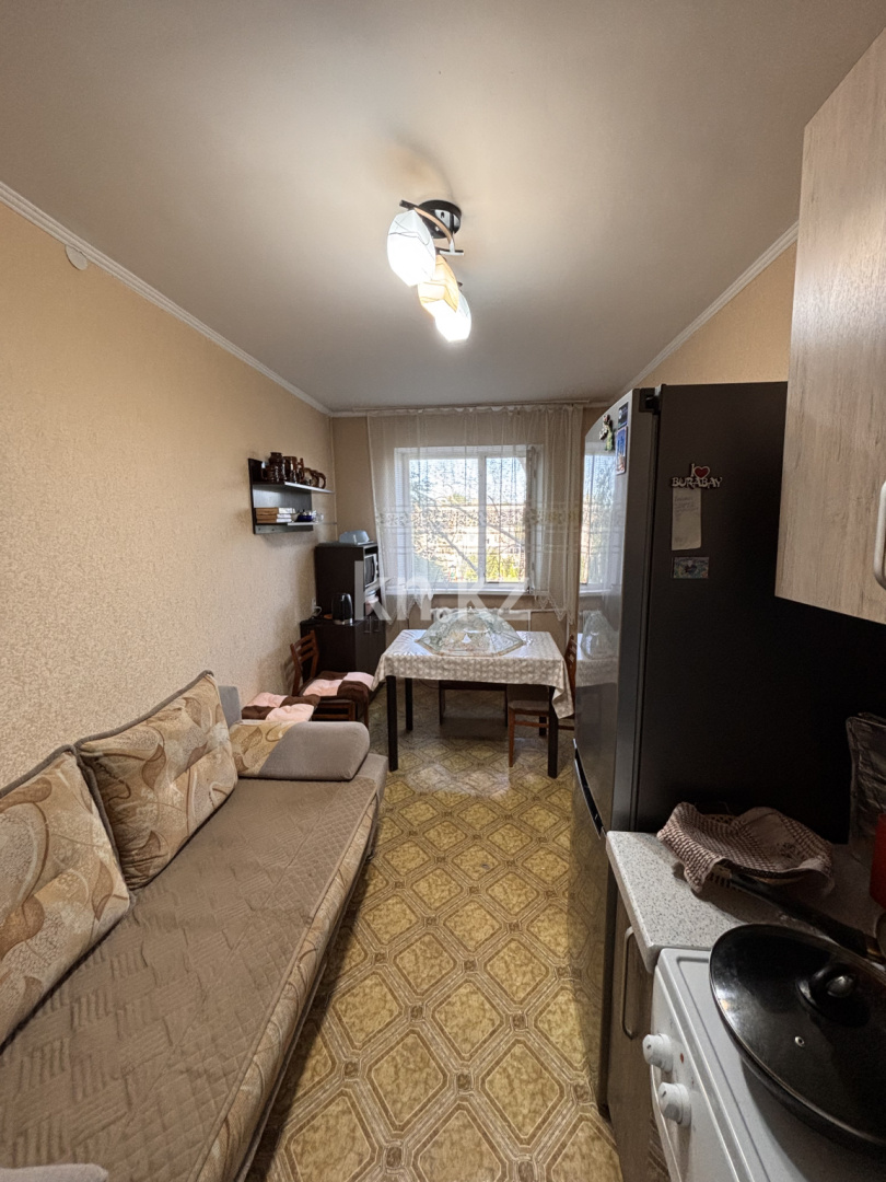 Продажа 2-комнатной квартиры, 57.4 м² в Караганде - фото 7