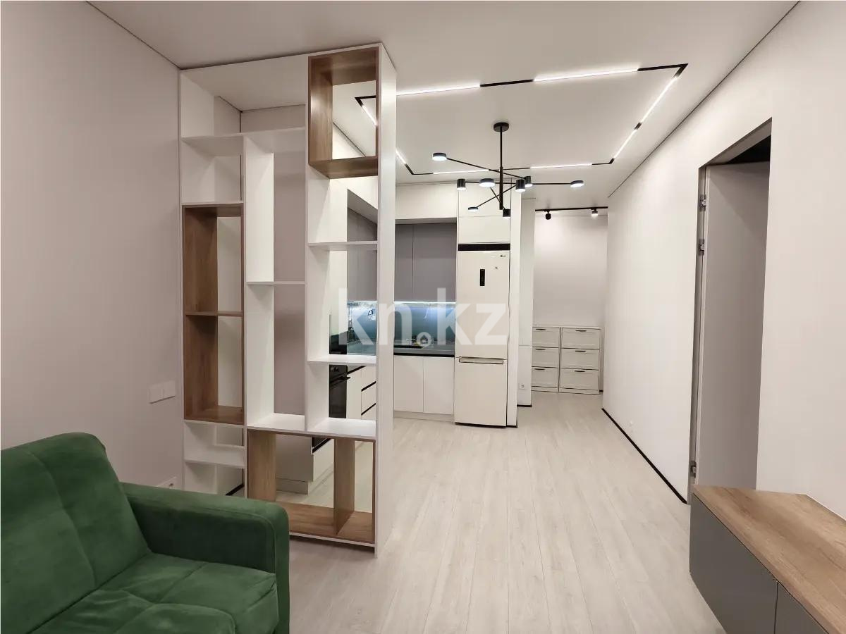 Продажа 2-комнатной квартиры, 50 м², ул. Шыганак, дом  1 - Продажа  двухкомнатных квартир в Астане без посредников с фото фото 3 из 5