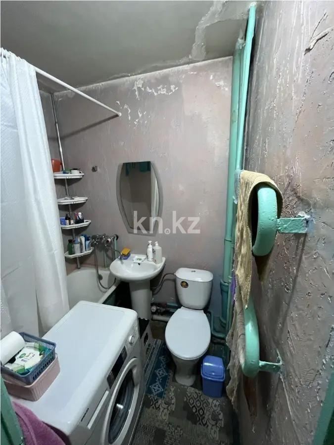 Продажа 2-комнатной квартиры, 44.3 м², 9 мкр., дом  34 - Продажа квартир в Алматы фото 4 из 5