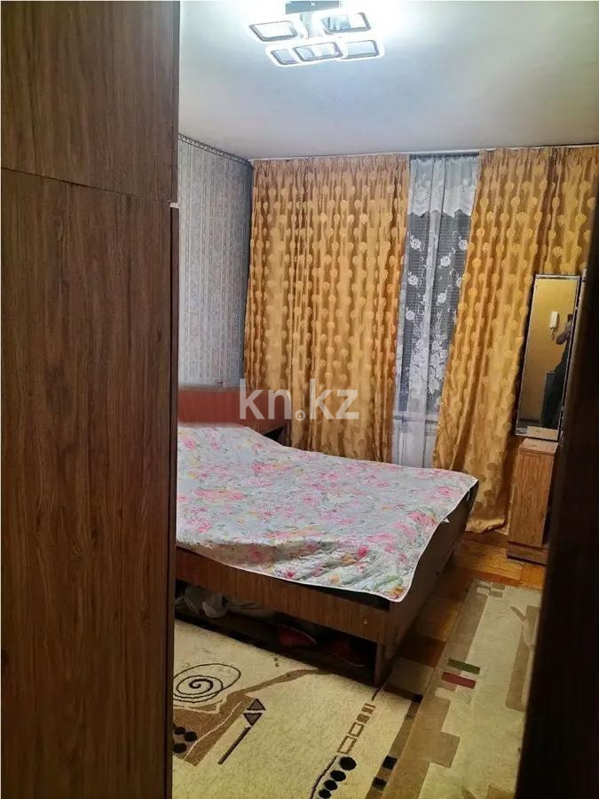 Продажа 2-комнатной квартиры, 47 м², мкр-н 18, дом  4 - Продажа  двухкомнатных квартир в Караганде без посредников с фото фото 1 из 3