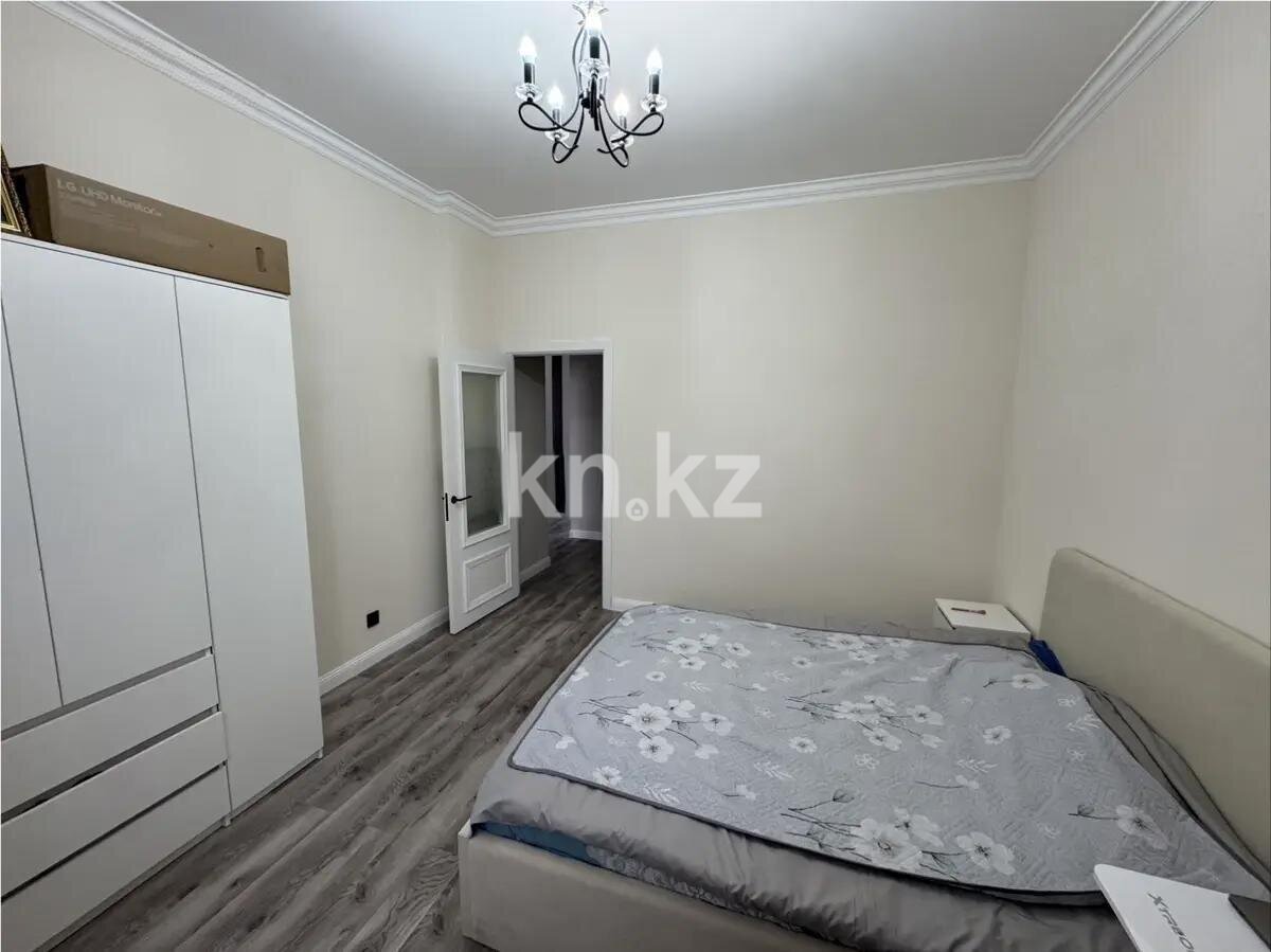 Продажа 3-комнатной квартиры, 100 м² в Астане - фото 2
