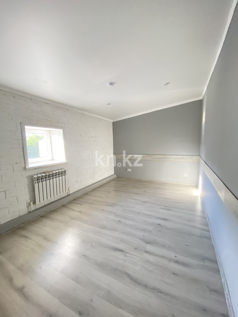 Аренда , ул. Муканова, дом  53/4 - Аренда офисных и торговых помещений в Караганде с фото фото 4 из 5