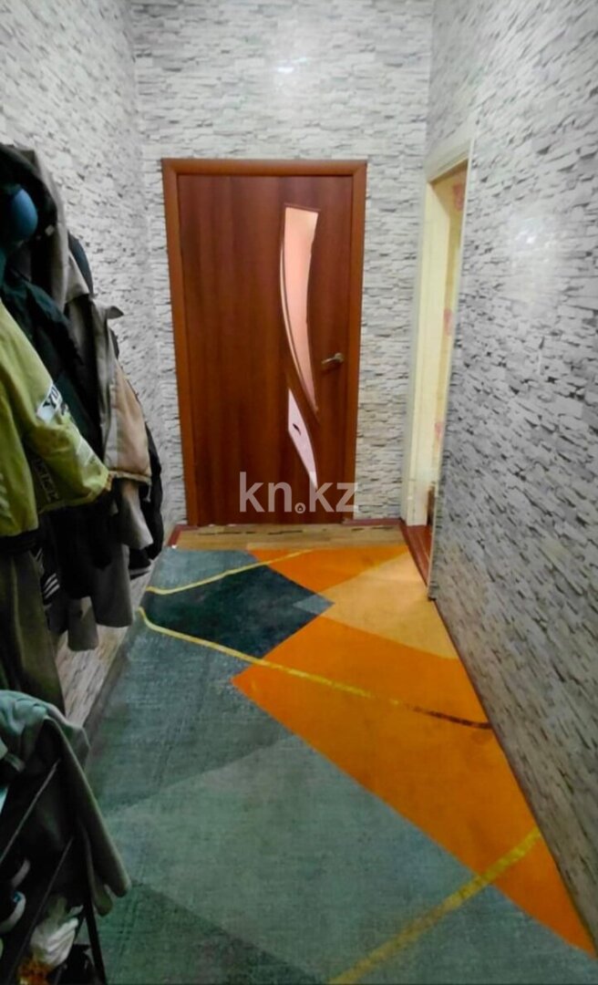 Продажа 2-комнатной квартиры, 47.7 м² в Таразе