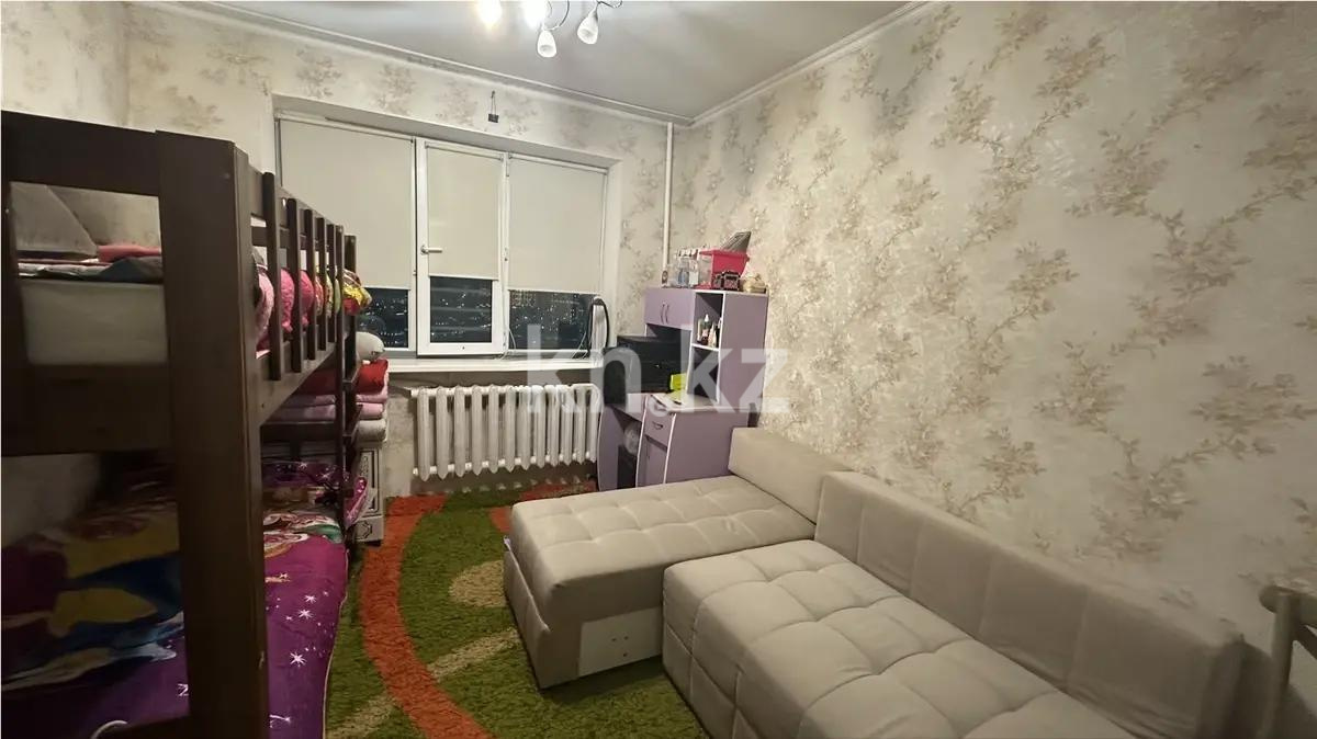 Продажа 2-комнатной квартиры, 54.4 м², пр. Абая, дом  92/2 - Продажа квартир в Астане без посредников фото 2 из 4