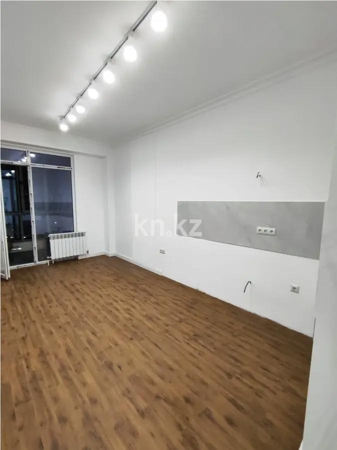 Продажа 1-комнатной квартиры, 45 м², ул. Радостовца, дом  167а стр - Продажа  однокомнатных квартир в Алматы фото 2 из 5