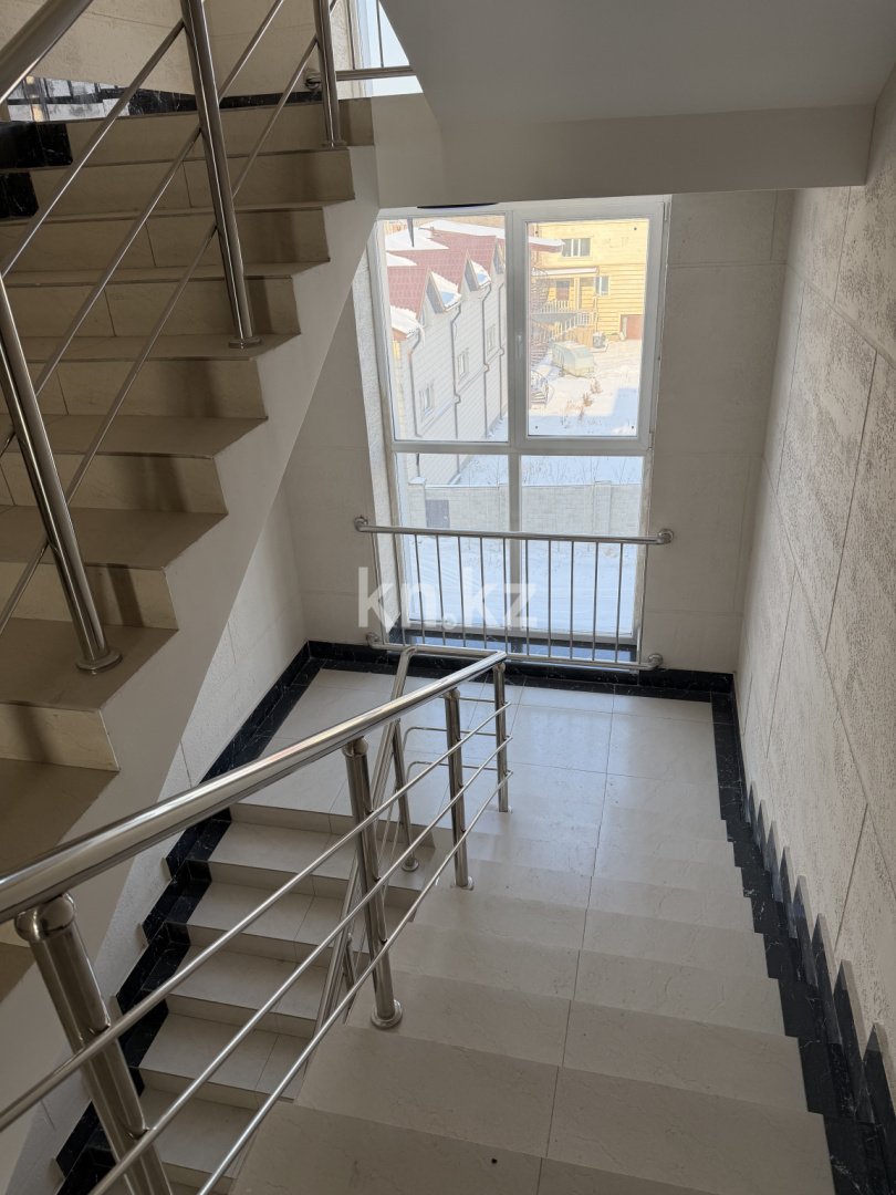 Продажа 3-комнатной квартиры, 96 м² - Продажа  трехкомнатных квартир в новостройках Караганды - страница 2 фото 12 из 12