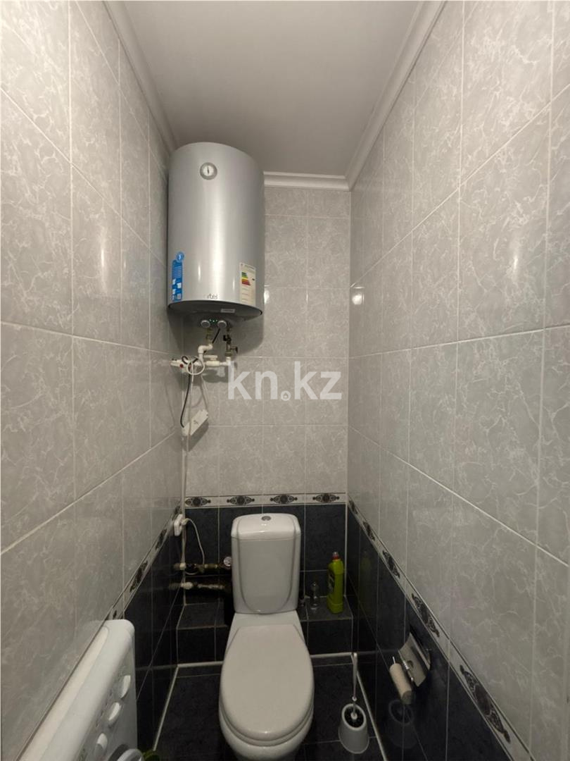 Продажа 2-комнатной квартиры, 65 м² - Аренда квартир помесячно в Кокшетау фото 8 из 10