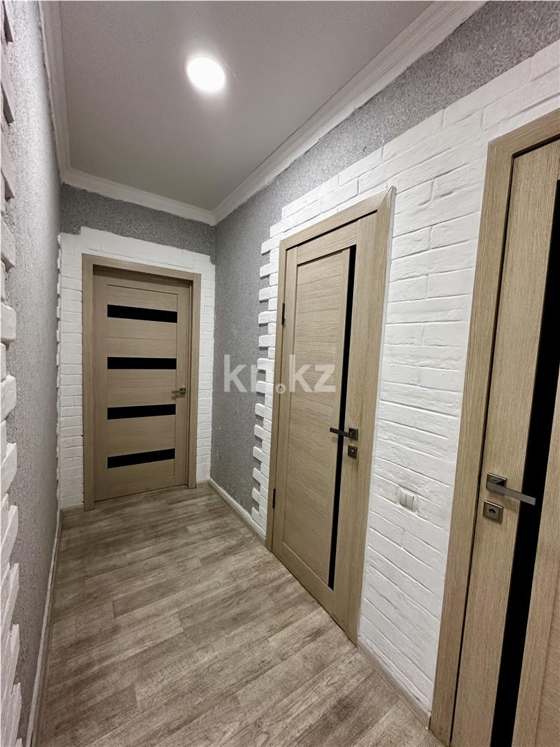 Продажа 1-комнатной квартиры, 52 м², пр. Республики - Продажа  однокомнатных квартир в Караганде фото 15 из 17