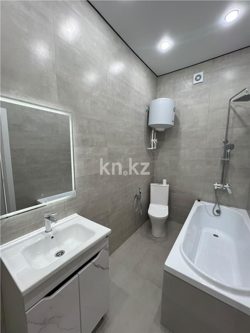 Продажа 1-комнатной квартиры, 44 м² в Караганде - фото 11