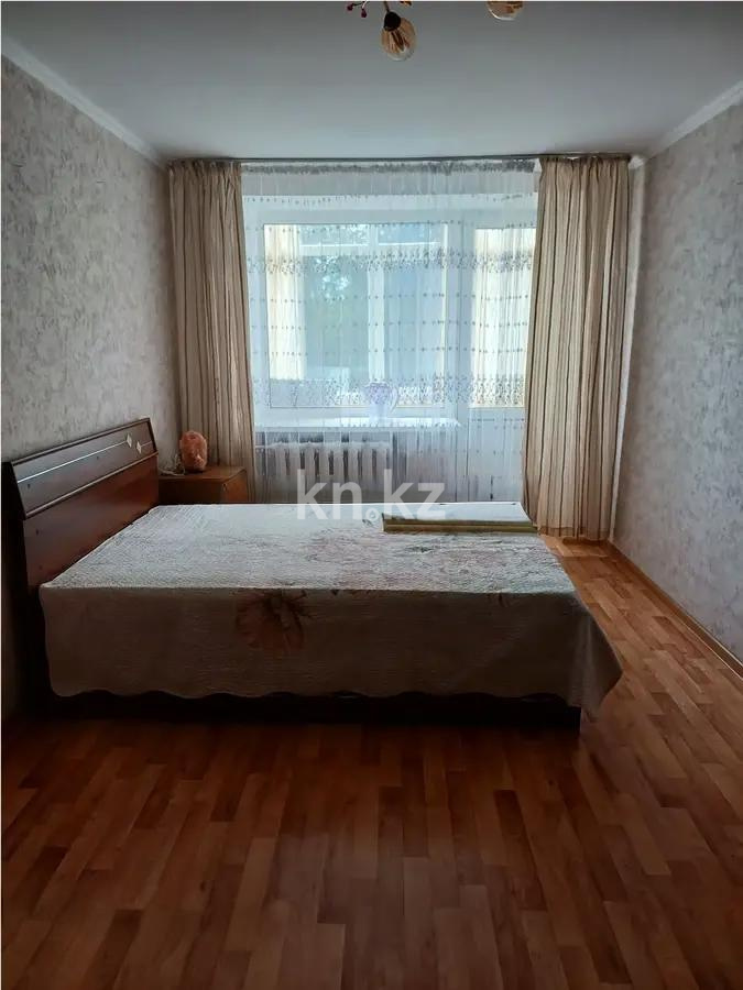 Продажа 2-комнатной квартиры, 41.2 м², пр. Богенбай батыра, дом  39 - Продажа квартир в Казахстане фото 1 из 6