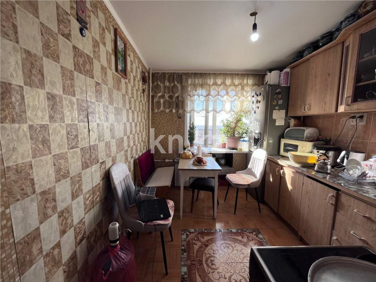 Продажа 3-комнатной квартиры, 60 м² в Караганде - фото 14
