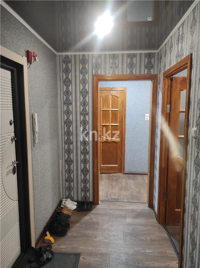 Продажа 2-комнатной квартиры, 51 м², пр. Металлургов, дом  20 в Темиртау - фото 7