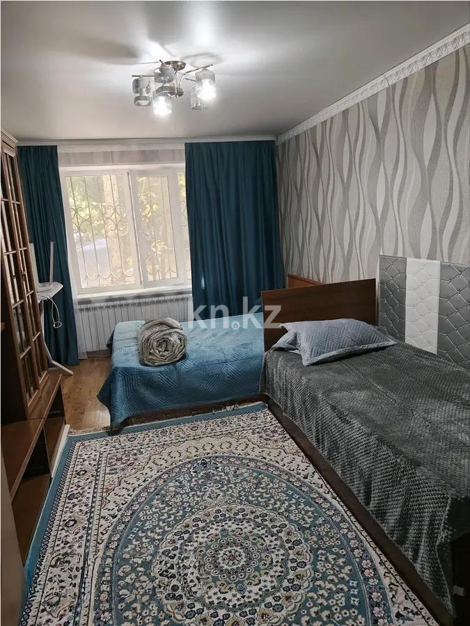 Продажа 3-комнатной квартиры, 64 м² в Алматы - фото 3