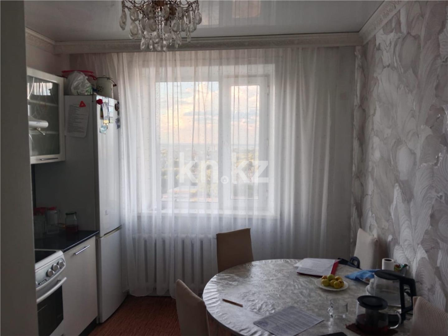 Продажа 3-комнатной квартиры, 67 м², мкр-н 9-й, дом  38 в Темиртау - фото 7