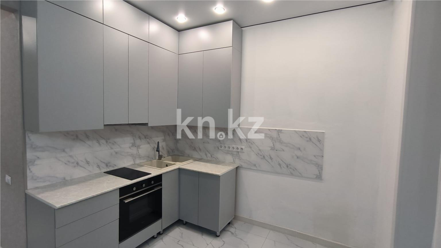 Продажа 2-комнатной квартиры, 43 м² в Караганде - фото 4