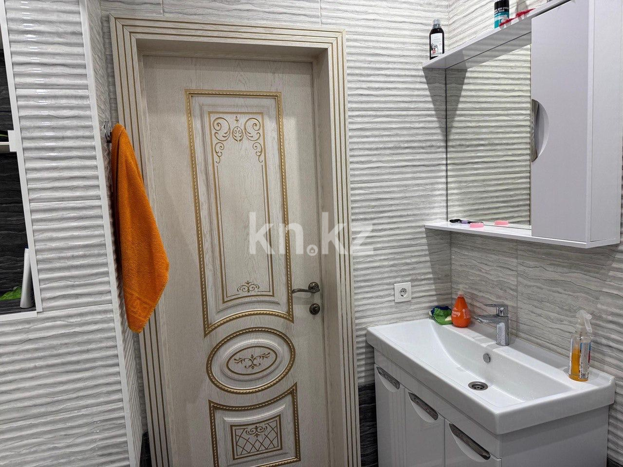 Аренда 2-комнатной квартиры, 67 м², ул. Тынышбайулы, дом  5 - ул. Байтурсынова - Аренда квартиры помесячно в Астане фото 10 из 10