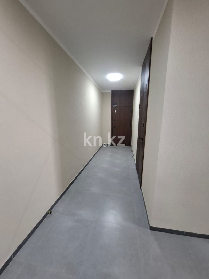 Продажа 1-комнатной квартиры, 35 м² - Недвижимость в Алматинской области фото 8 из 13