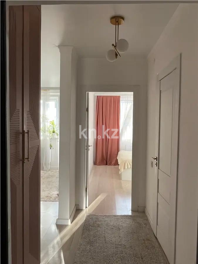 Продажа 1-комнатной квартиры, 36.6 м² - Недвижимость в Казахстане - страница 2 фото 5 из 5