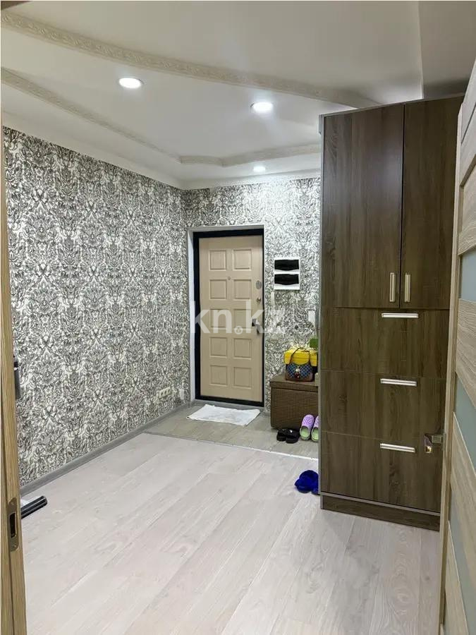 Продажа 3-комнатной квартиры, 78 м², ул. Брусиловского, дом  167 - Продажа  трехкомнатных квартир в новостройках Алматы без посредников фото 5 из 5